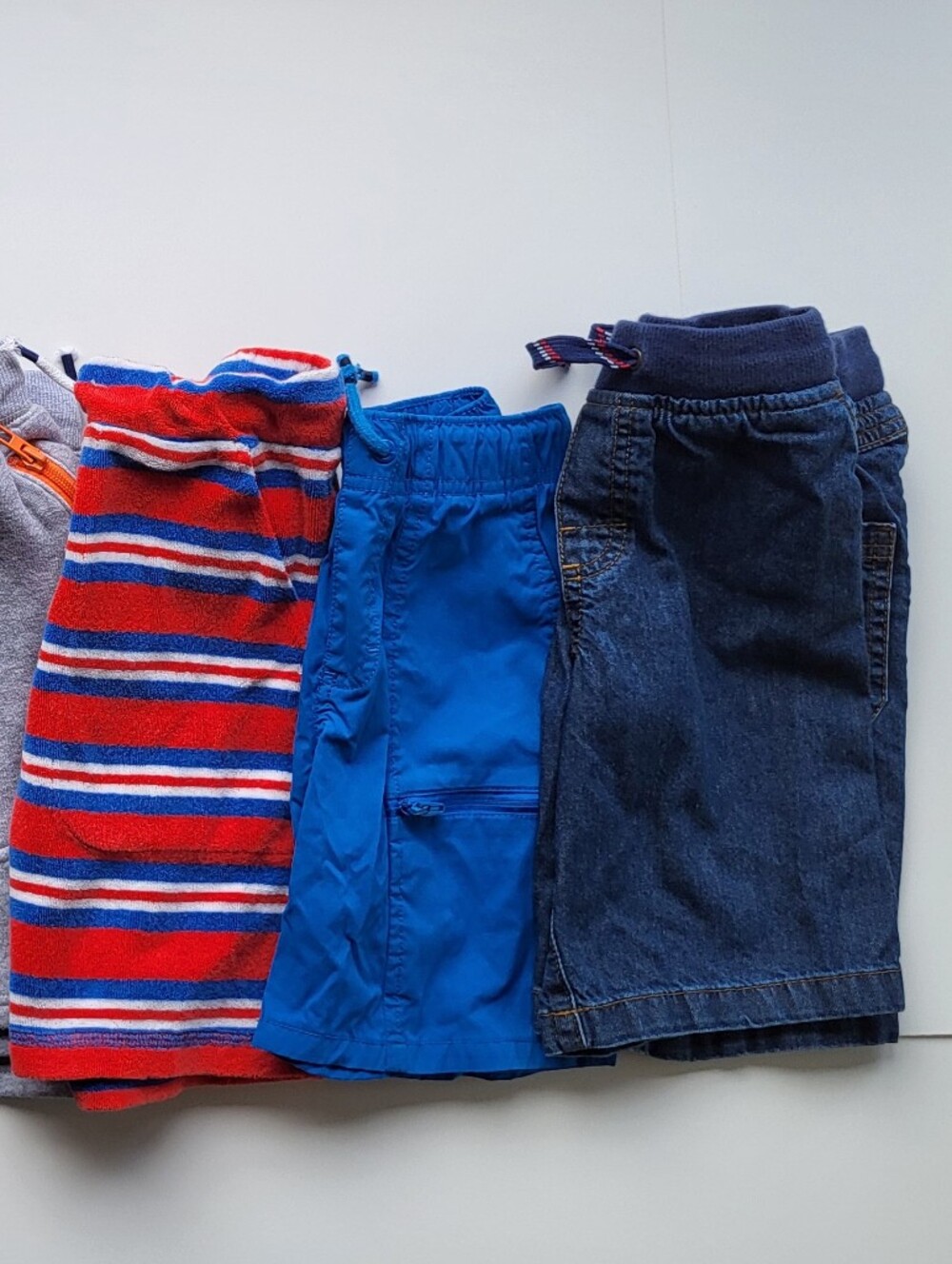 Bundle shorts size 6/7 - Picture 5 of 6